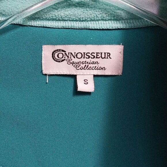 Connoisseur Equestrian Collection Jacket...SIZE S - Picture 2 of 12